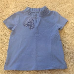 Lilly Pulitzer Girls Top